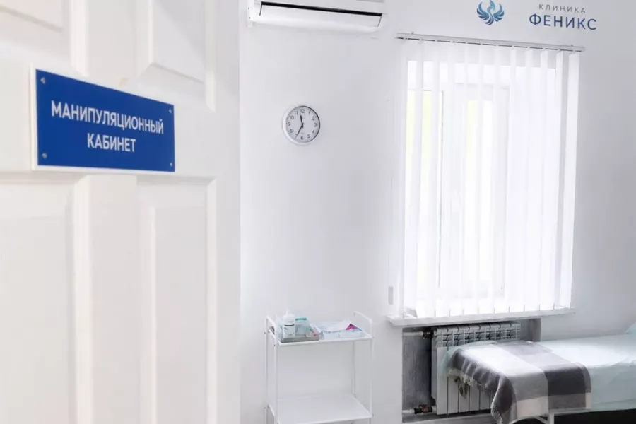 Наркологическая помощь в Грязях