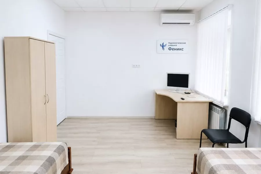 Лечение в частном наркологическом стационаре в Грязях